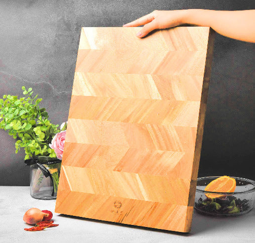 Beech Wood Cutting Board