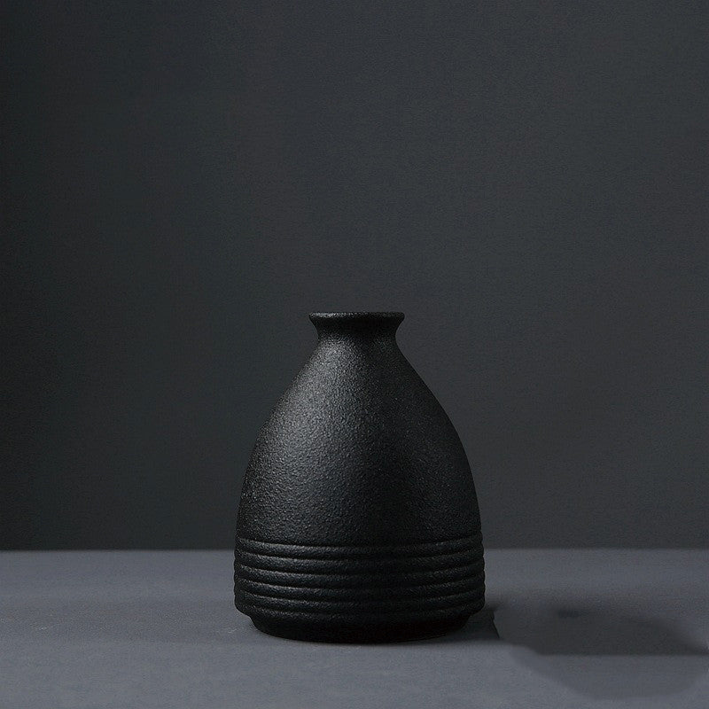 The Anderson Vase Collection